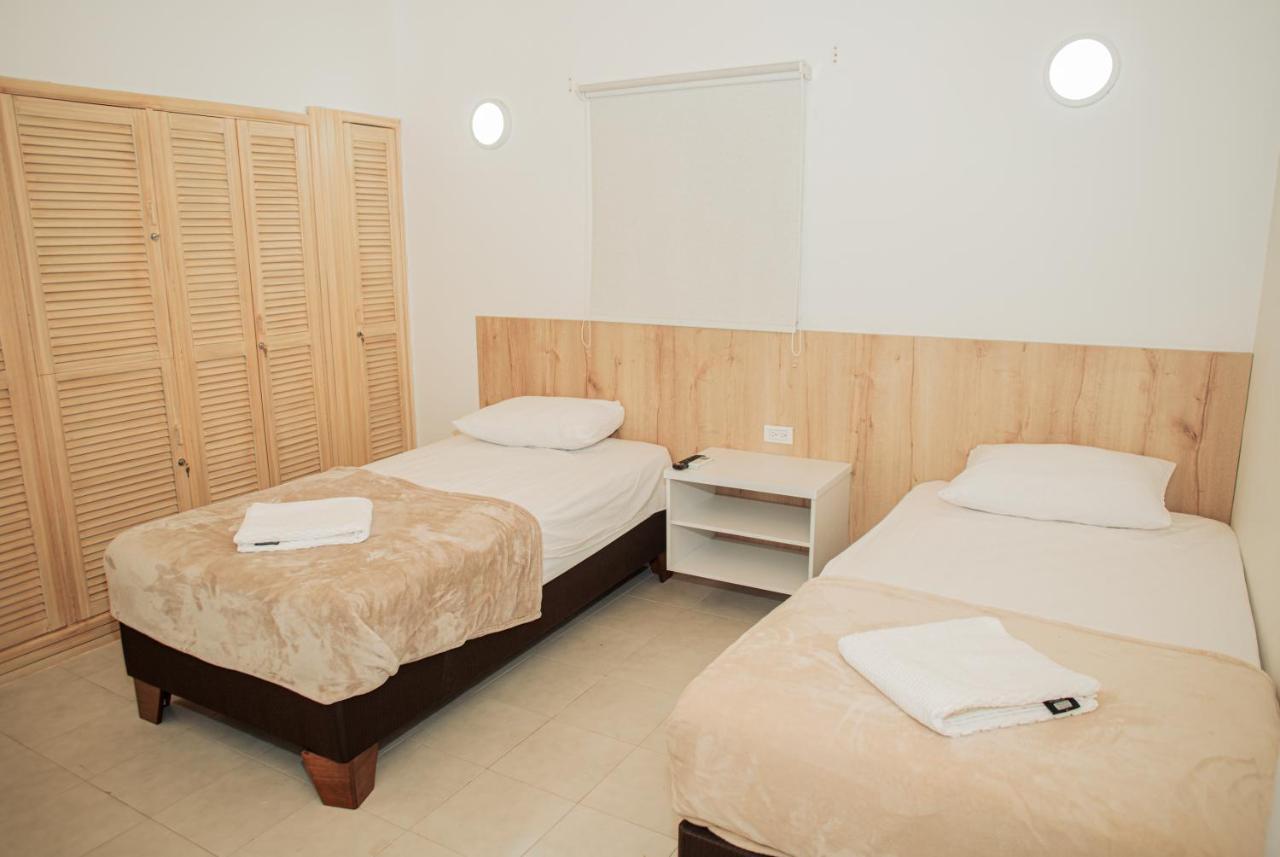 Casa Lourdes * Valledupar