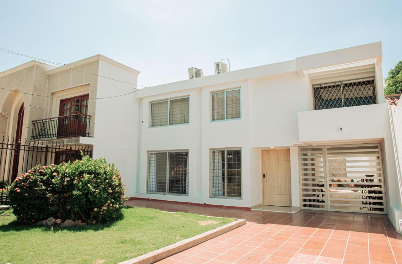 Casa Lourdes