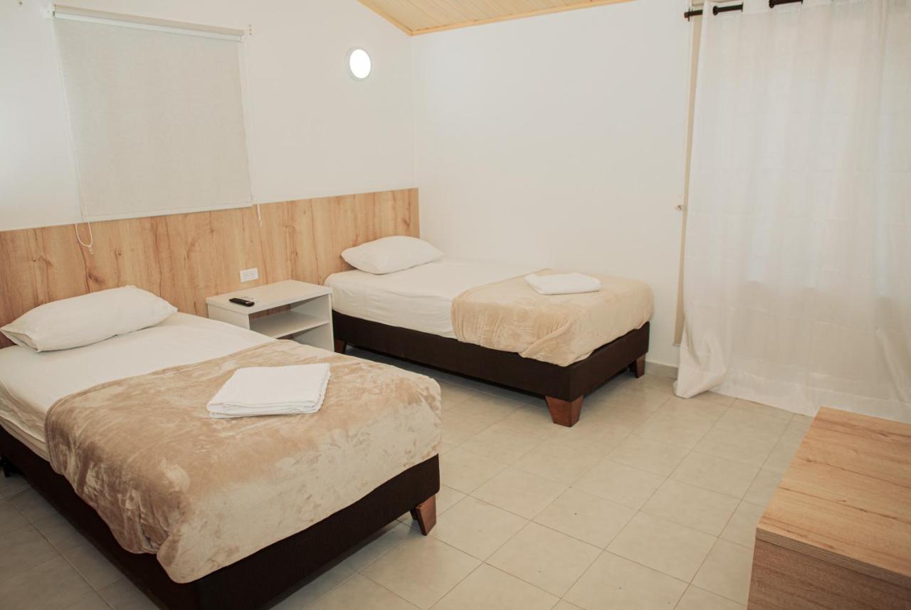 Casa Lourdes * Valledupar